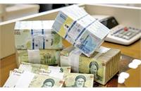 هجوم مردم برای گرفتن پول نقد از بانک / اسکناس در بانک‌ها تمام شده است!