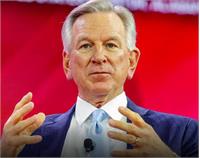 ممنوعیت ورود همه مهاجران مسلمان به آمریکا