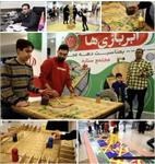 علاقه غیرقابل توصیف یزدی‌ها به ابربازی‌ها!