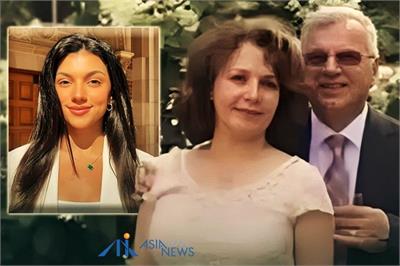 پنج عضو یک خانواده ایرانی قربانی آتش‌سوزی عمدی شدند