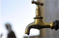 آسیب به ۴۰۰ نقطه از زیرساخت‌های آبی در جنگ