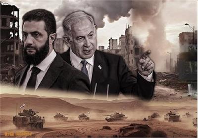 آغاز گفت‌وگوهای مستقیم سوریه و اسرائیل