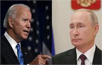 پوتین «قاتل» است؟! و آمریکا با روسیه به «جنگ سرد» بازگشت؟!