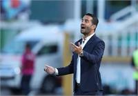 مسعود شجاعی؛ سرمربی جدید صنعت‌نفت آبادان!