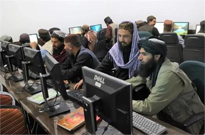 ماجرای قطع اینترنت در افغانستان