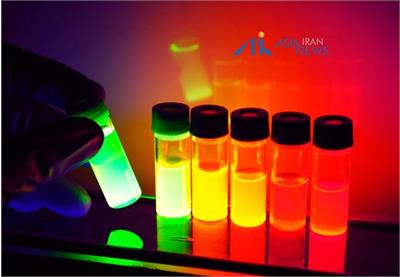 آمریکا با نقاط کوانتومی به مصاف سلطه چین می‌رود