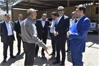 بازگشت زمین ارزشمند شیرکوه به صندوق بازنشستگی کشوری