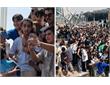 علاقه نوجوانان به نیما تکیدو: از شلوغی ایران‌مال تا پرسش‌های جامعه‌شناختی