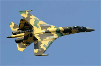 ماجرای ویدیوی ادعای فروش سوخو-۳۵ به ایران