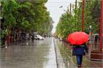 ورود دو موج بارشی سنگین به کشور از روز یکشنبه