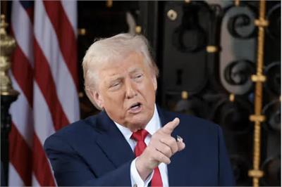 اکسیوس: واشینگتن «غنی‌سازی نمادین» را بررسی می‌کند