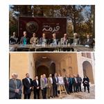 مهریز میزبان بزرگ‌ترین رویداد خوراک یزد