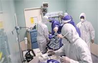 فاجعه کرونا و ثبت بیشترین آمار روزانه جانباختگان/انتظار مردم برای تعطیلی پایتخت