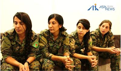 اعلام انحلال پ.ک.ک