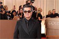 جعفر پناهی جایزه بهترین کارگردانی منتقدان نیویورک را به معترضان ایران تقدیم کرد