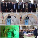 کمک ۲ میلیارد و ۵۰۰ میلیون ریالی نیکوکاران شهرستان خاتم به آزادی زندانیان جرائم غیر عمد