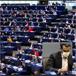 پیام معاون سیاسی، امنیتی و اجتماعی استاندار یزد در زمینه محکومیت اقدام اخیر پارلمان اروپا علیه سپاه پاسداران انقلاب اسلامی ایران