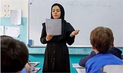 ​احکام رتبه بندی ۲۰۰ هزار معلم امروز صادر شد