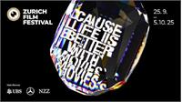 The 21st Zurich Film Festival announces its 2025 award winners
