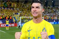 تکذیب آسیب دیدگی رونالدو