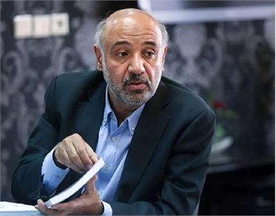 ارجاع طرح استیضاح میدری به هیئت رئیسه مجلس با ۵۸ امضا