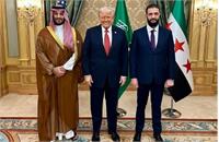 لغو تحریم‌های ۲۰ ساله سوریه