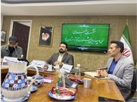 برگزاری سی و چهارمین جشنواره تئاتر در استان یزد