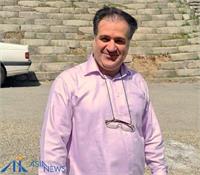 دادستانی تهران علیه مهدی محمودیان اعلام جرم کرد