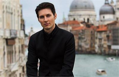 پاول دوروف: نسل ما آخرین نسلی است که آزادی اینترنت را تجربه می‌کند