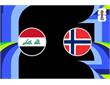 ساعت بازی عراق و نروژ: جام جهانی 2026 + پیش بینی بازی