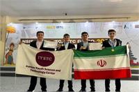 دانش آموزان مخترع ایرانی ۵ مدال طلا و ۲ جایزه ویژه کسب کردند