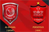 پرسپولیس از صعود به مرحله حذفی بازماند