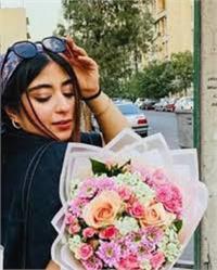 پرنیا عباسی کشته شد