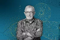 Francis Halzen’s Physics Nobel: How IceCube Catches Cosmic Neutrinos