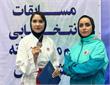 درخشش دانشجوی دانشگاه تبریز در رقابت‌های انتخابی تیم ملی کاراته دانشجویان