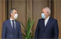 سفر مقام سوییسی پیام مذاکره با آمریکا ندارد/«کانال مالی انسان‌دوستانه»محور گفت و گو