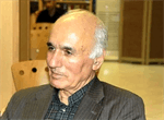 سید جلال حسینی درگذشت + پیکر به ایران بازمی‌گردد