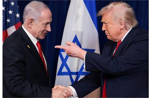 مواضع تل‌آویو درباره گفت‌وگوهای تهران–واشنگتن شروط نتانیاهو برای هرگونه توافق با جمهوری اسلامی