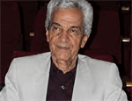 مسعود حسنخانی، نوازنده پیشکسوت ویولن در ۸۸ سالگی درگذشت