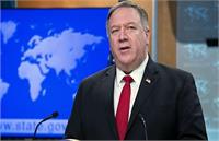 آمریکا تاکید کرد حمایت درمانی و بهداشتی جزو تحریم نیست/برای مقابله با کرونا به ایران کمک می کنیم