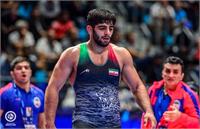 «برنز ایران» در المپیک و یک فینال فرنگی در راه