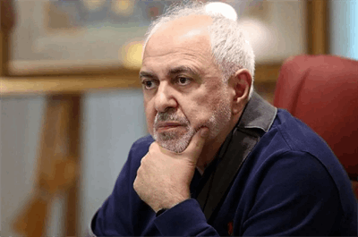 جواد ​ظریف: ایران چگونه باید جنگ را تمام کند؟!