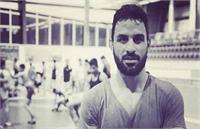 حمایت کشتی گیران جهانی از نوید افکاری