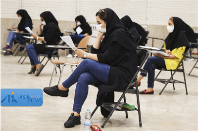 زمان اعلام نتایج نهایی کنکور ارشد و دکتری ۱۴۰۴