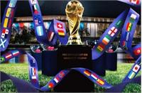 نتیجه قرعه کشی جام جهانی 2026