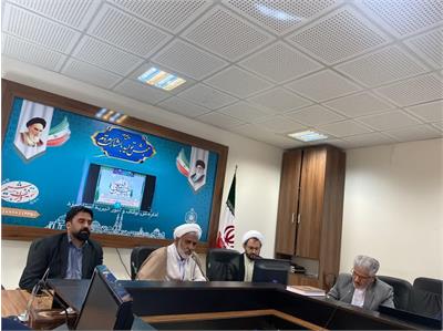 رتبه اول کشوری اوقاف یزد در اخذ سند مالکیت موقوفات طی دوسال گذشته