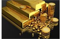 سقوط تاریخی طلا؛ قیمت هر اونس به ۴۸۰۰ دلار رسید!