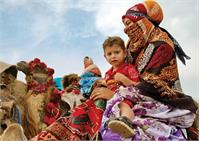 احیای سهمیه کنکور عشایر