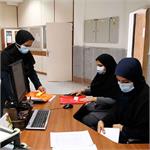 تبدیل وضعیت 10 نفر از ایثارگران شاغل در نیروگاه یزد