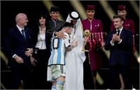 ویدئوی دیدنی از اختتامیه با شکوه جام جهانی ۲۰۲۲ قطر